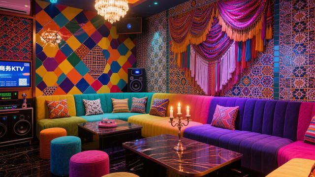石家庄ktv订房商务ktv有没有推荐-井陉县ktv订房