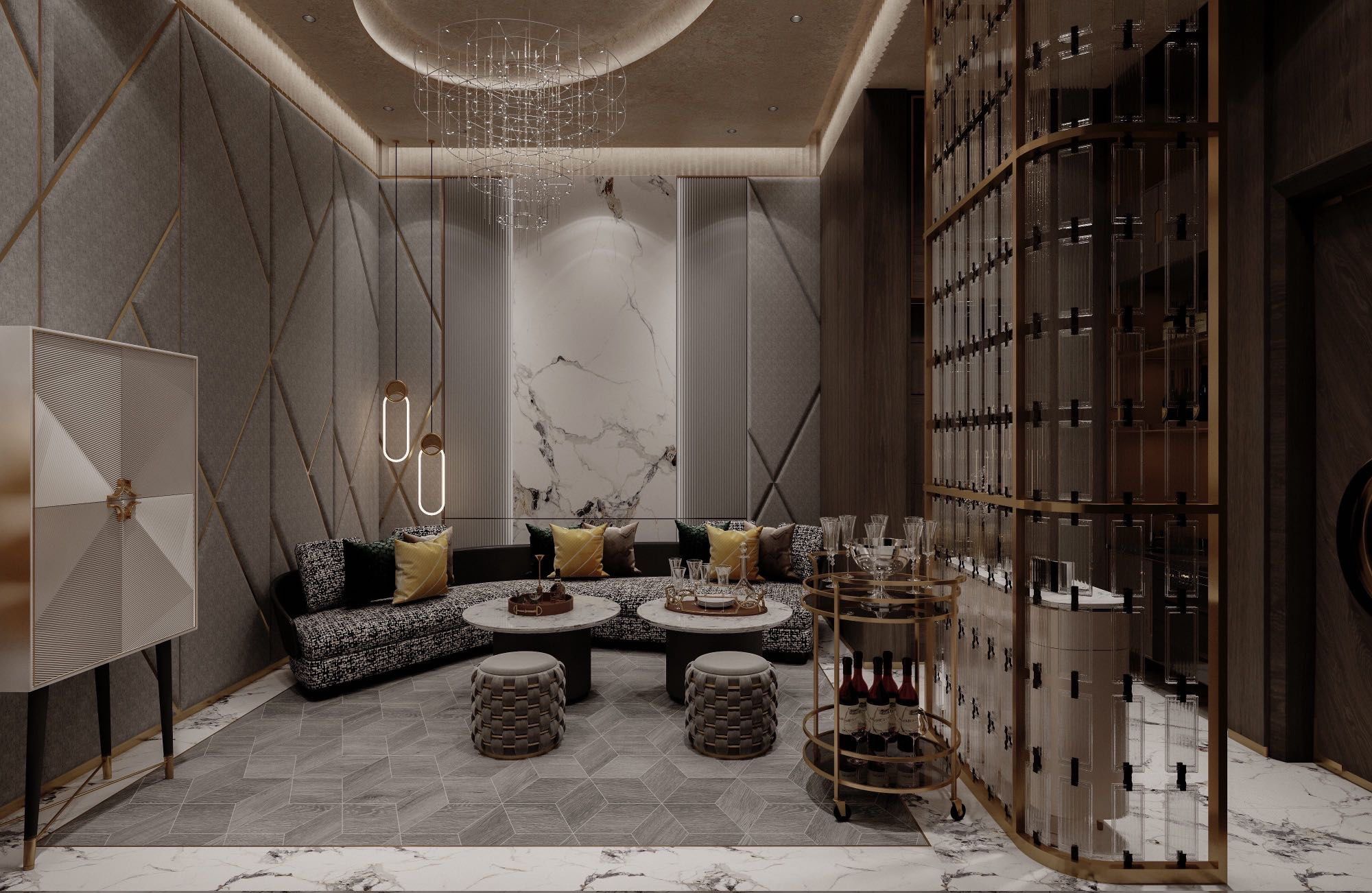 石家庄ktv订房及商务ktv能否组局解析-灵寿县ktv订房